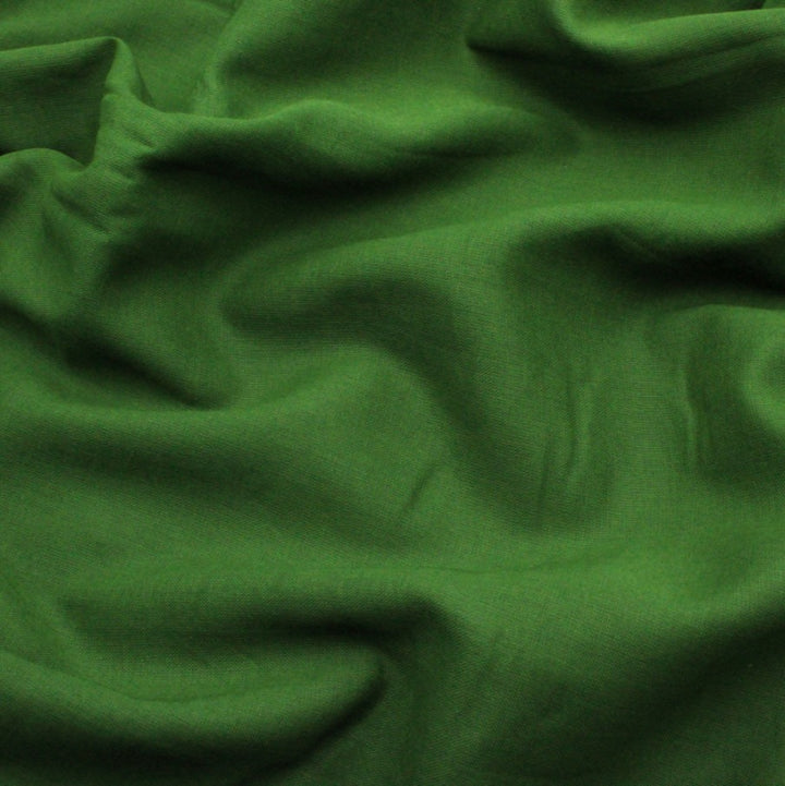 Basil Green Turban