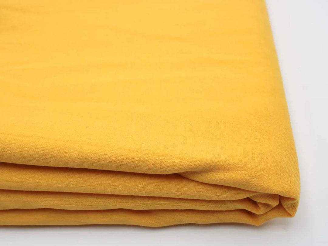 Amber Yellow Turban - Meri Dastar