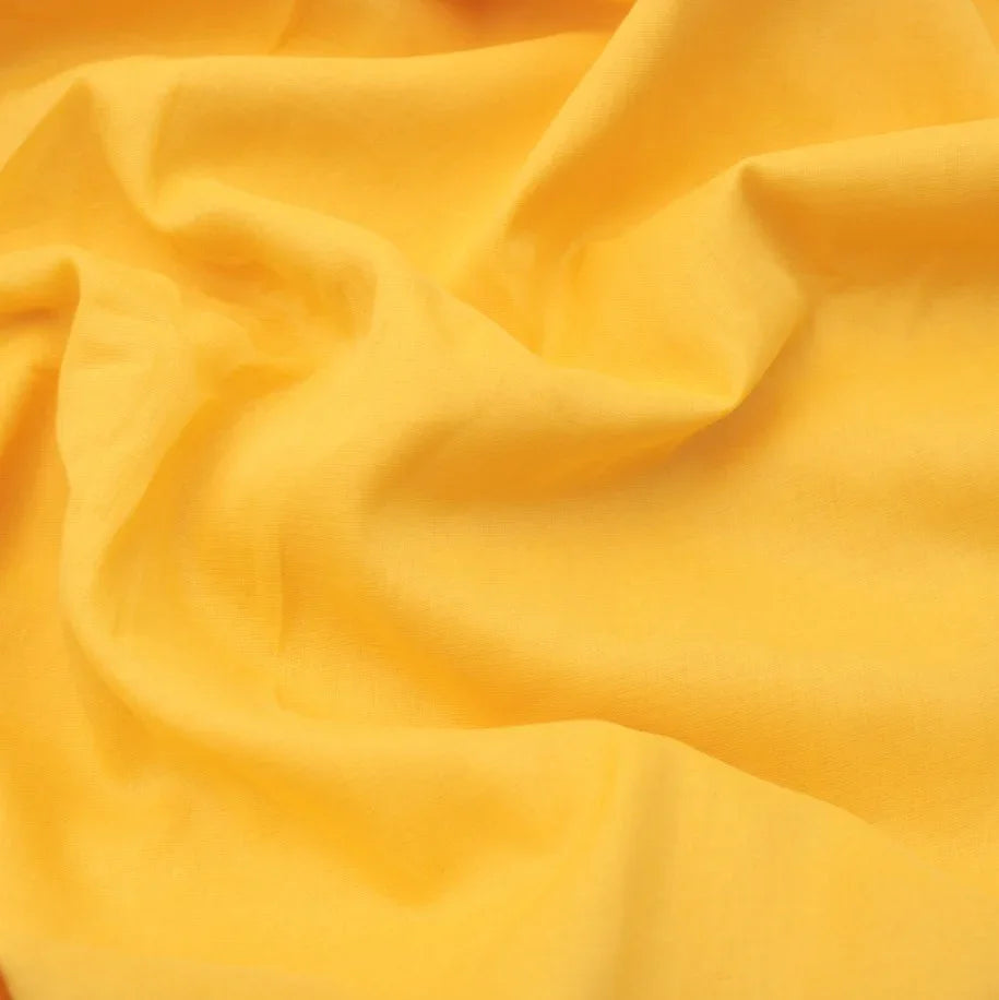 Amber Yellow Turban - Meri Dastar
