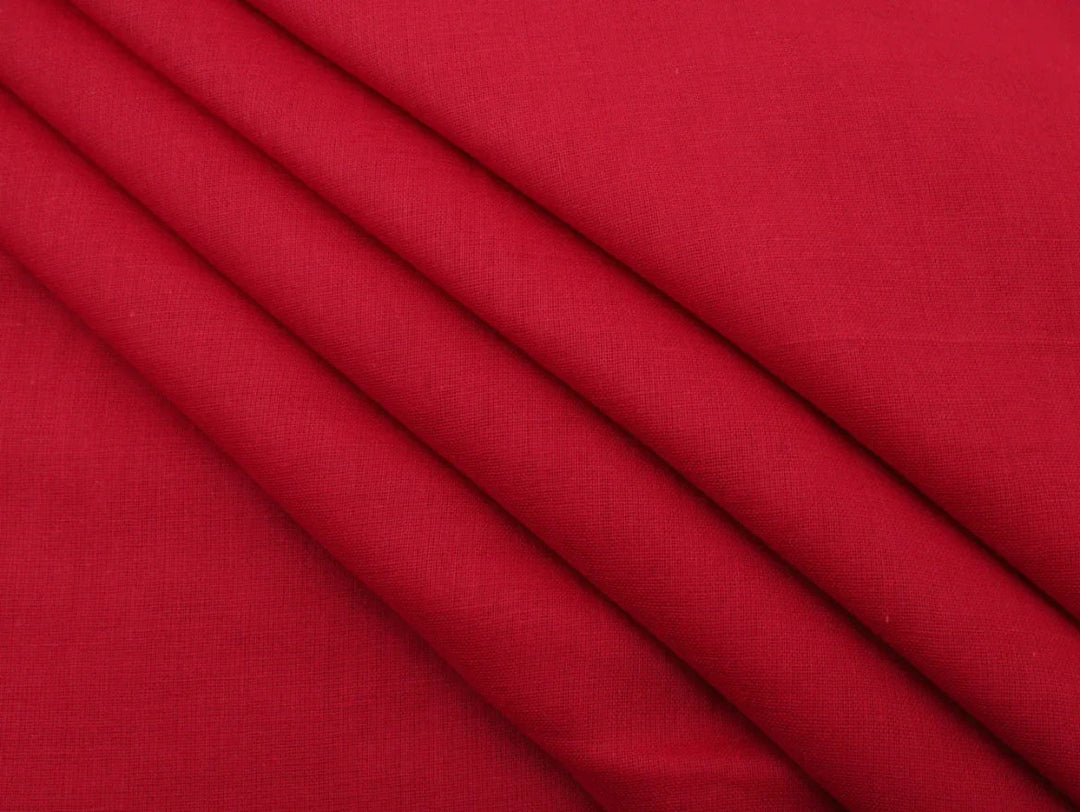 Apple Red Turban - Meri Dastar