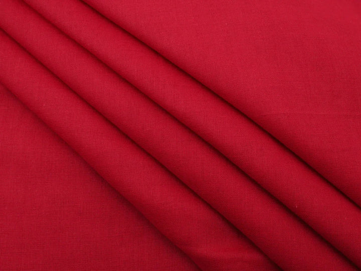 Apple Red Turban - Meri Dastar