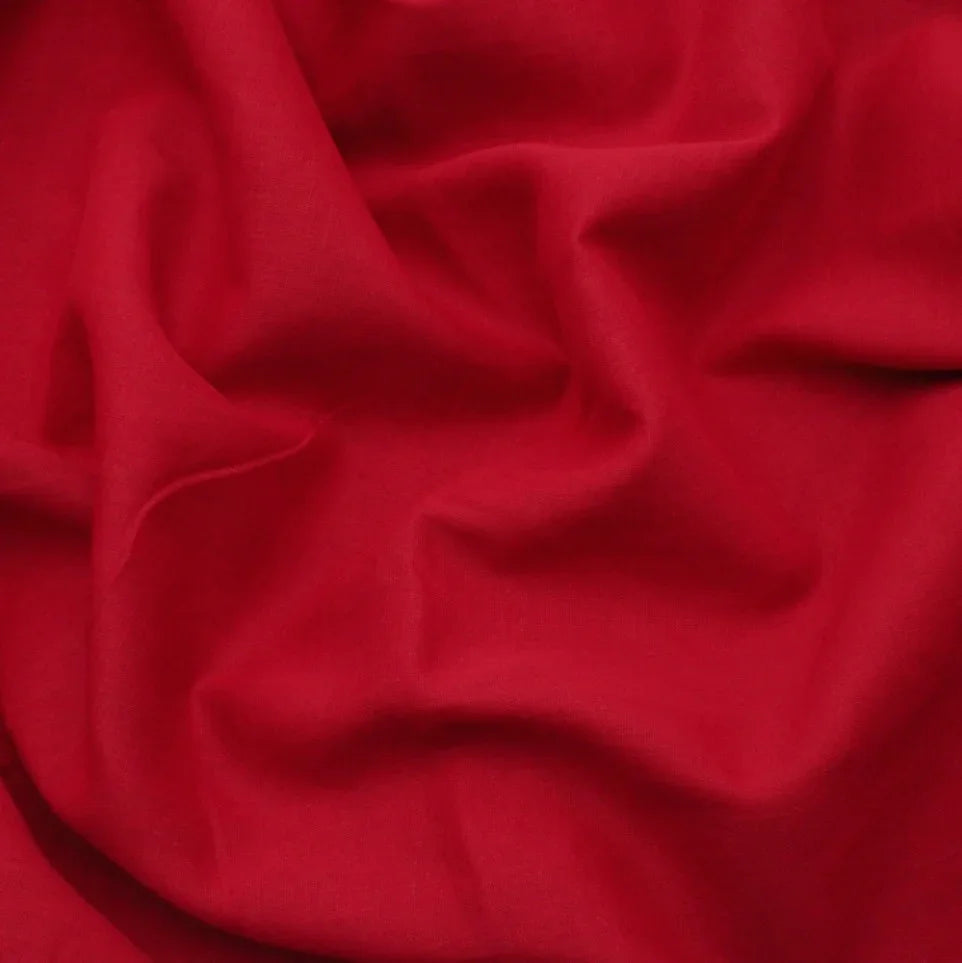 Apple Red Turban - Meri Dastar