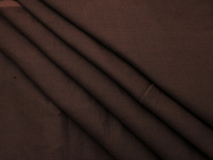 Mahogany Brown Turban