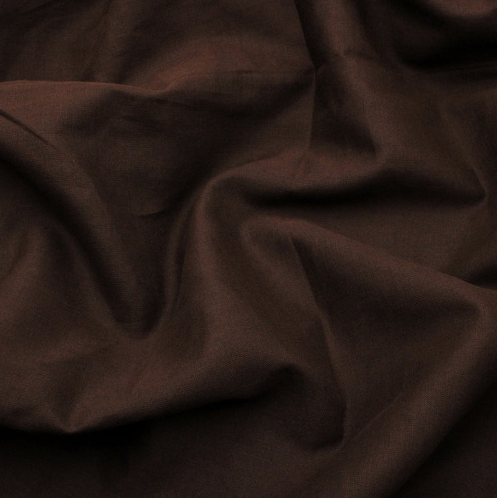 Mahogany Brown Turban