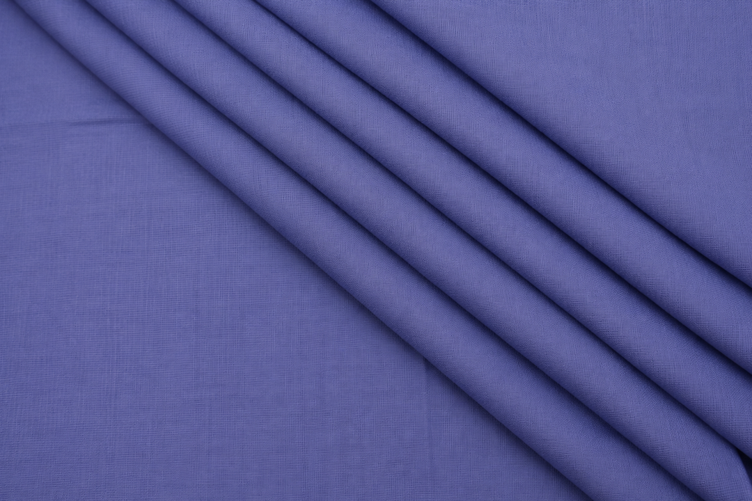 Lavender Purple Full Voile Turban