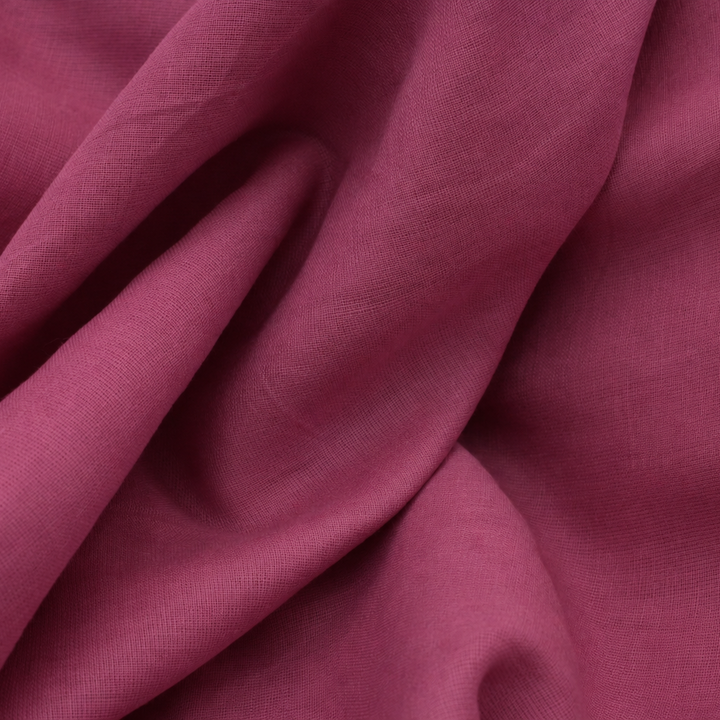 Onion Pink Full Voile Turban