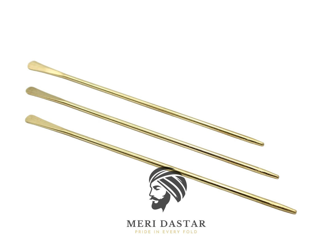 Golden Flat baaz or baaj