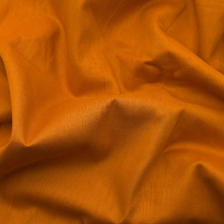 Rust Orange Turban