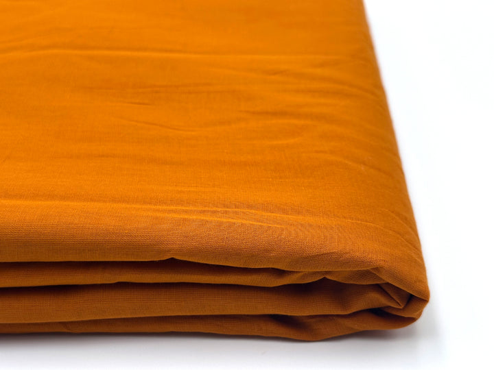 Rust Orange Turban