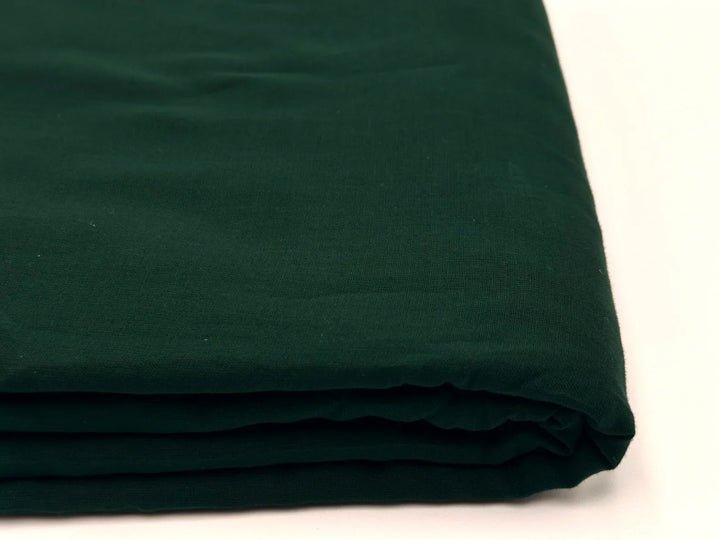 Bottle Green Rubia Turban - Meri Dastar