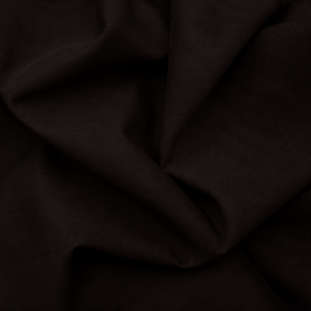 Burnt Brown Full Voile Turban