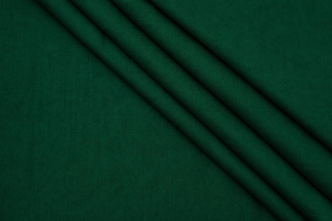 Leaf Green Full Voile Turban