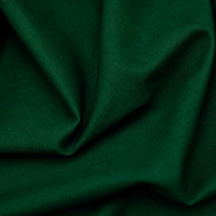 Leaf Green Full Voile Turban